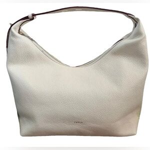 FURLA Like New! 
Gorgeous Leather handbag